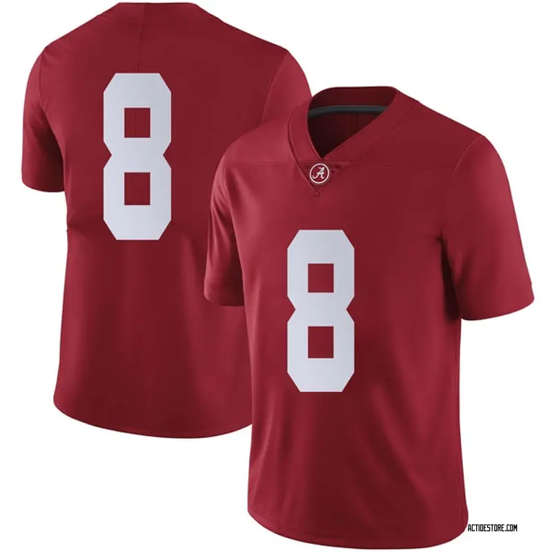 josh jacobs limited jersey