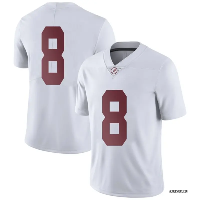 josh jacobs limited jersey