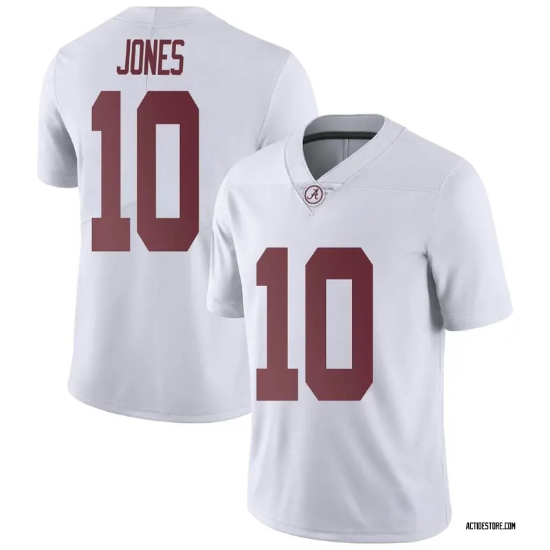 mac jones jersey