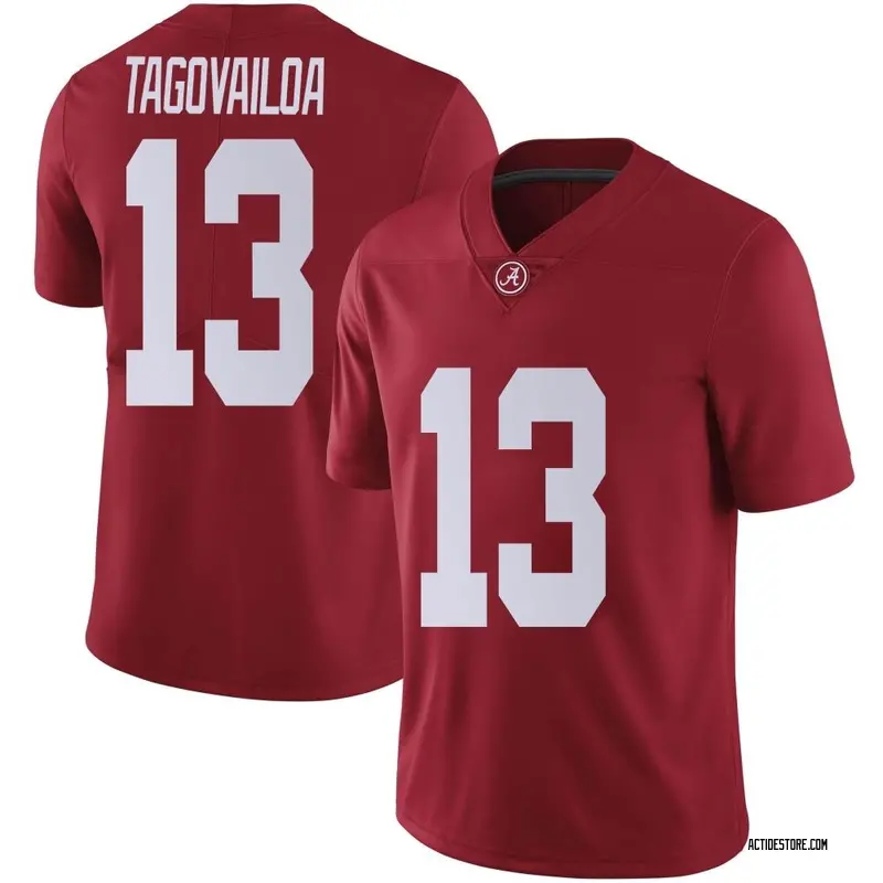 black tua jersey