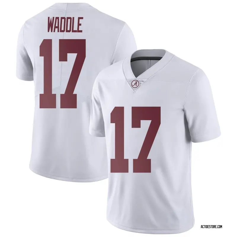waddle alabama jersey