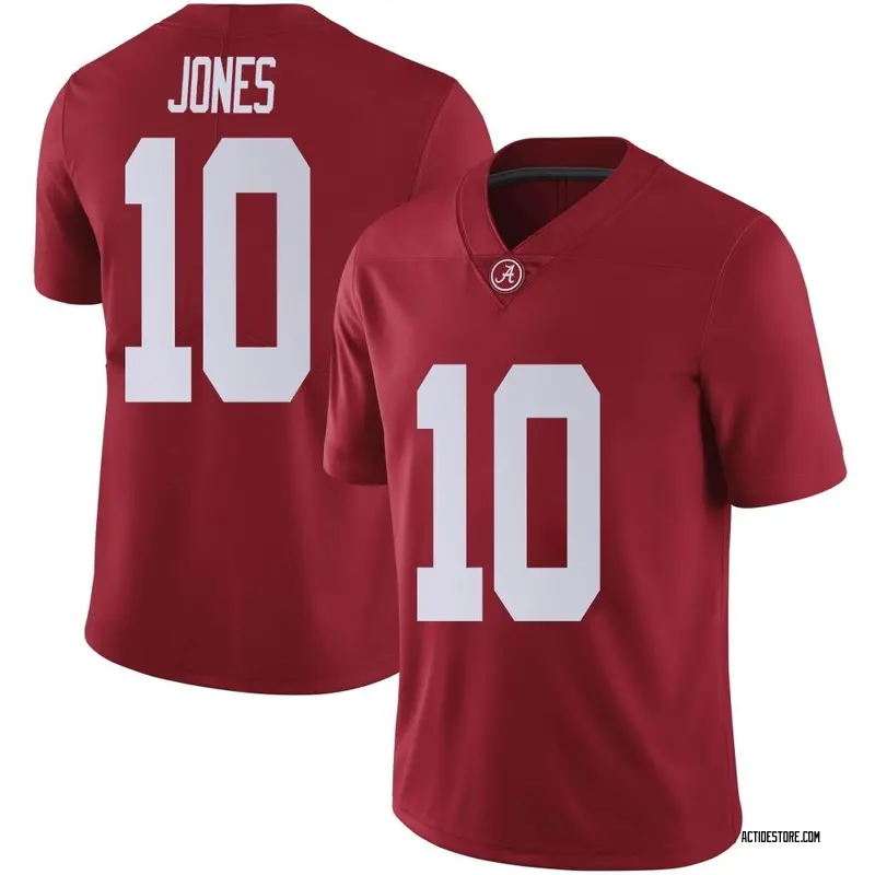 mac jones jersey