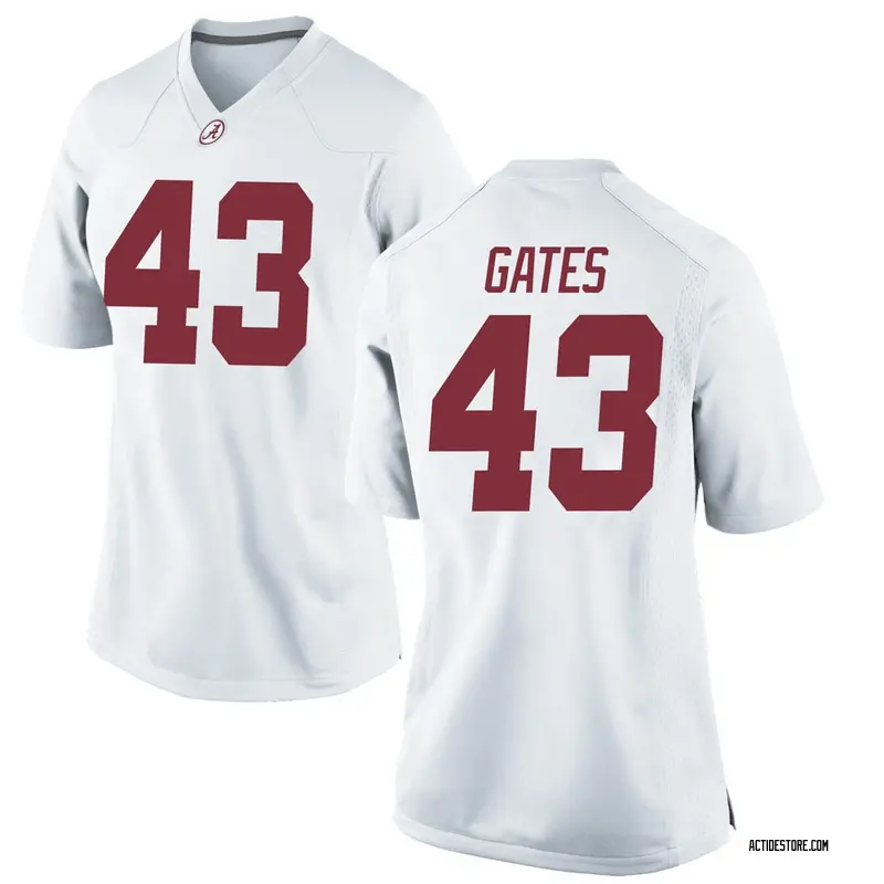 womens gates jersey