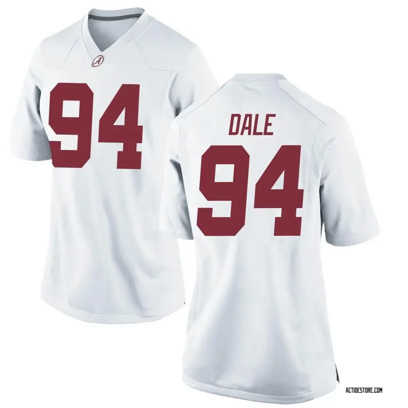 ladies alabama football jersey