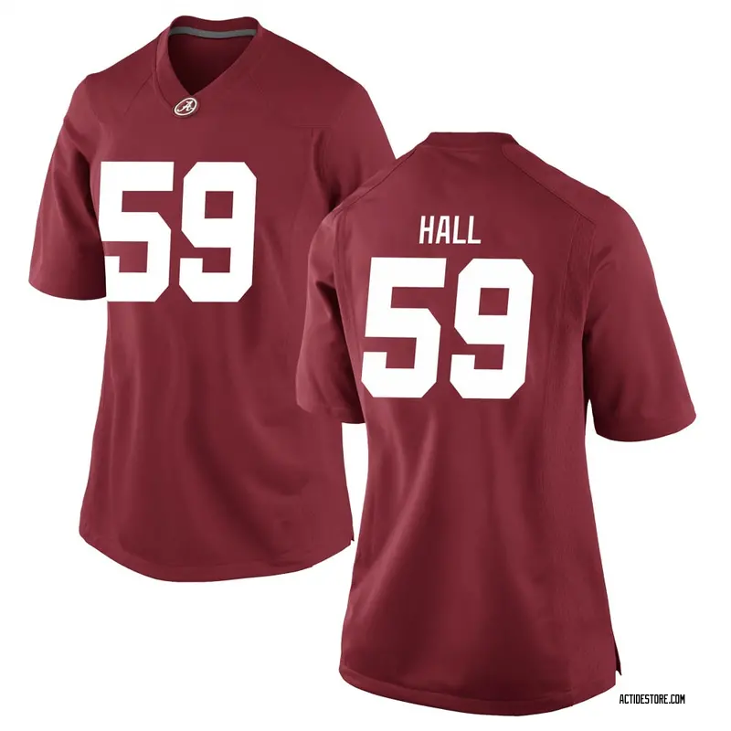 ladies alabama football jersey